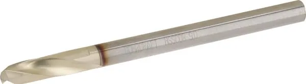 Vrták Hardox® 9 mm Co8