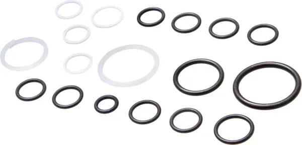 Sada těsnění 12000GP / 15000GP / 15000KR