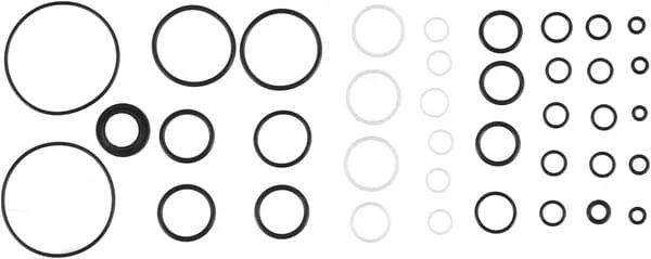 Seal kit 12000GP / 15000GP/ 15000KR