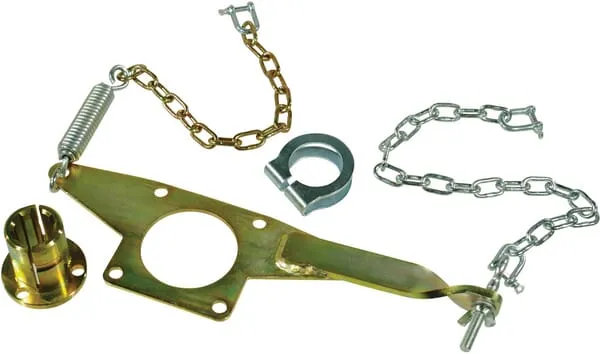 Adaptér pro kloubovou hřídel