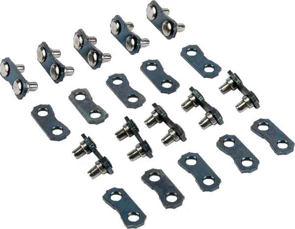 Spojovací sestava x10 3/8"LP 1,3mm