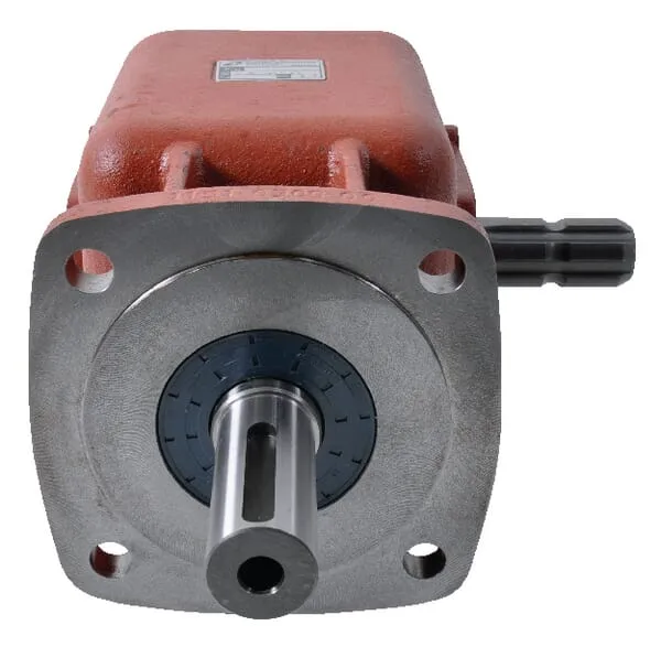 Převodovka Comer LF-151A redukce do rychla