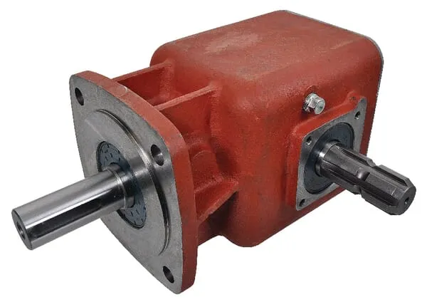 Převodovka LF-151A 1:3