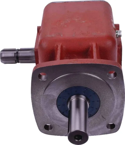 Převodovka LF-151A 1:2,54