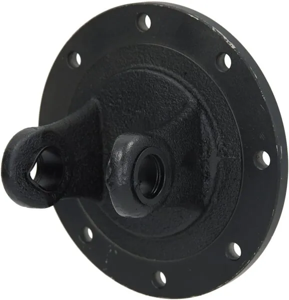 Flanged yoke - T1 - type 40