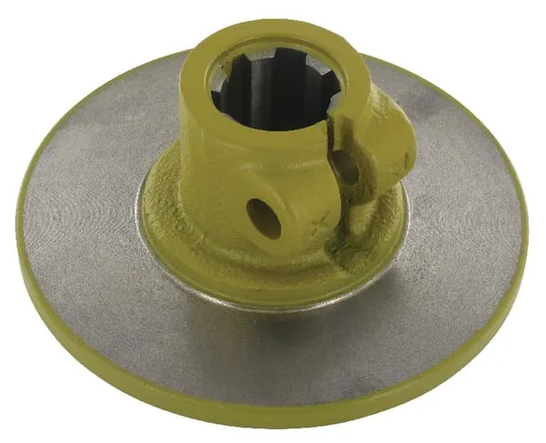 Náboj spojky 1 3/8 Z6