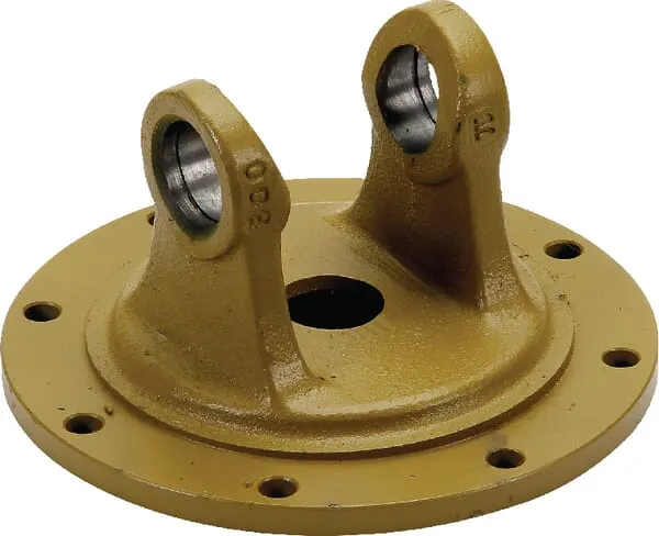 Třecí spojky - náhradní díly typ F2 série 50