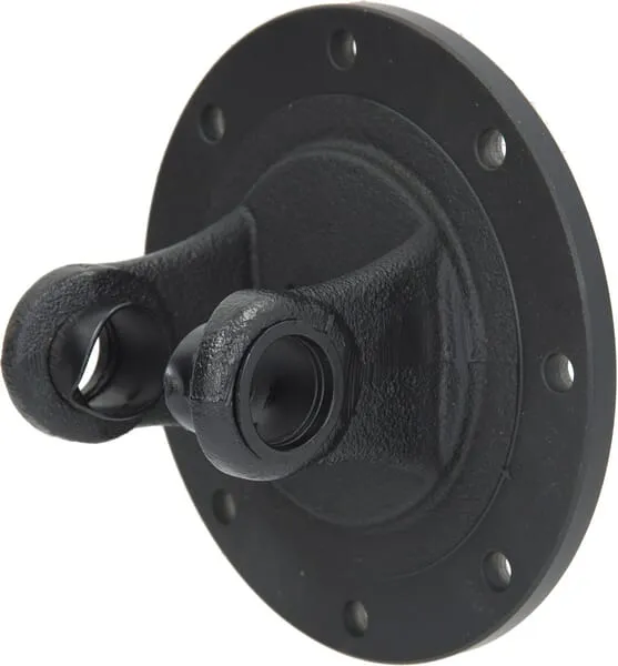 Flanged yoke - T1 - type 50