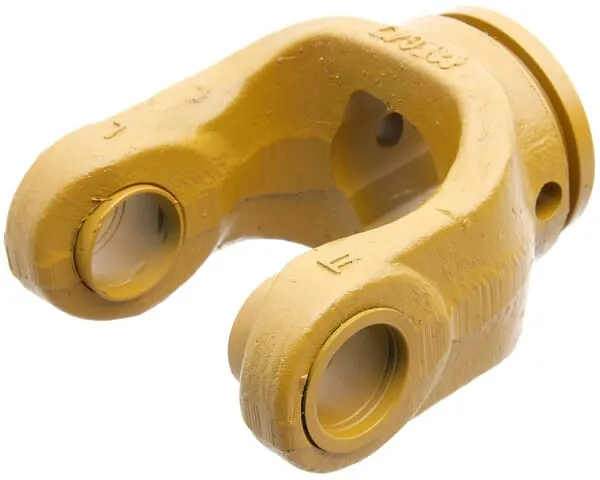 Vidlice na profilovou trubku 45,0x4,2mm