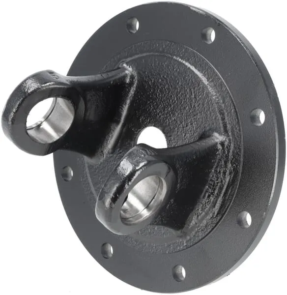 Přírubové vidlice pro typ T1 – T60