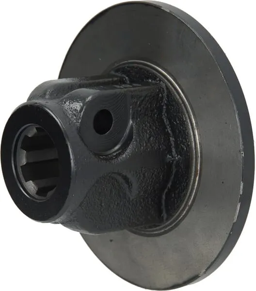 Třecí spojky - náhradní díly typ T2, T4