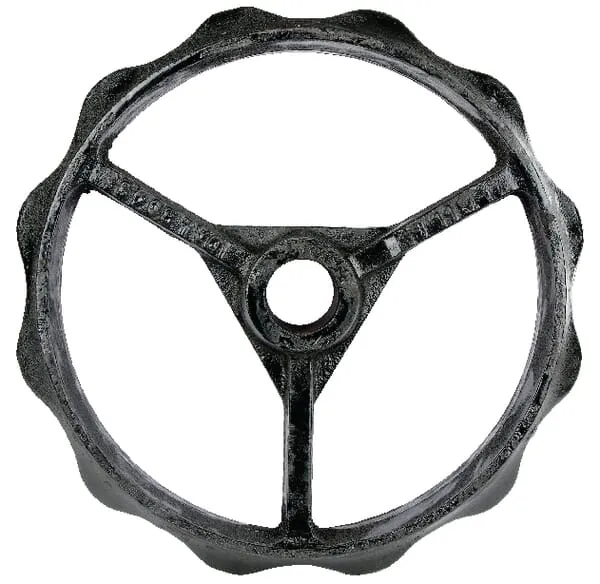 Kroužek Cambridge hladký 428mm