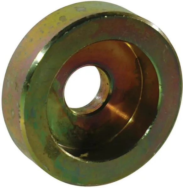 Přítlačný kotouč