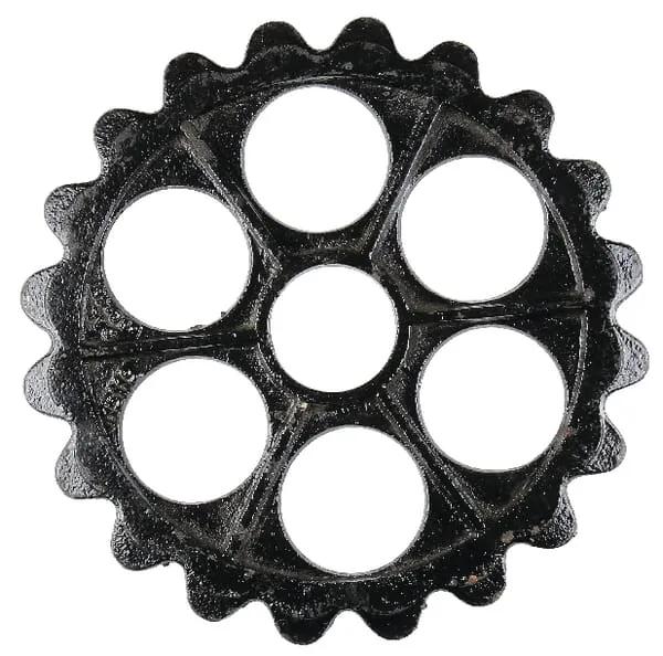 Kroužek Cambridge ozub. d=50 450mm