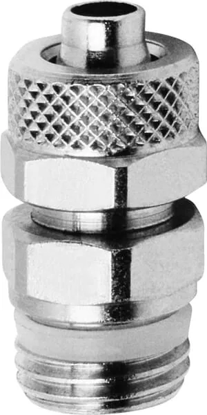 Spojení zástrčkové rovné mužské zástrčka Sprint® typu 1511