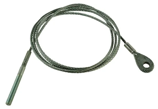 Hřídel, D = 5650 mm, Fella