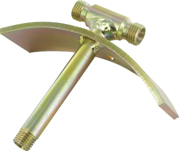 Hydraul. spoj. kus Fella