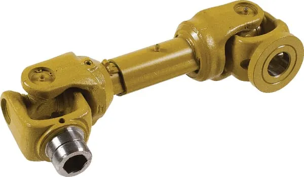 Kloubová hřídel Fella