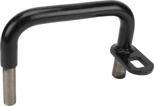 Běhounová náprava pravá Fella