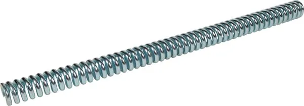 Tlačná pružina 8x29x595 Fella