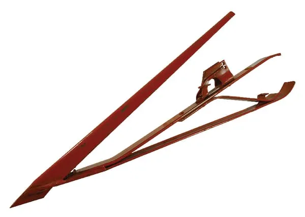 Zvedače klasů UK-S