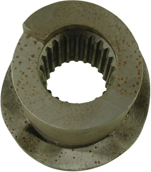 Řadicí čelist Fella