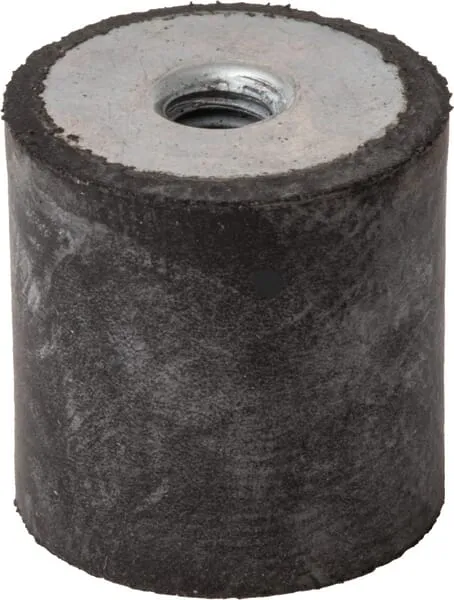 Tlumič vibrací typ E