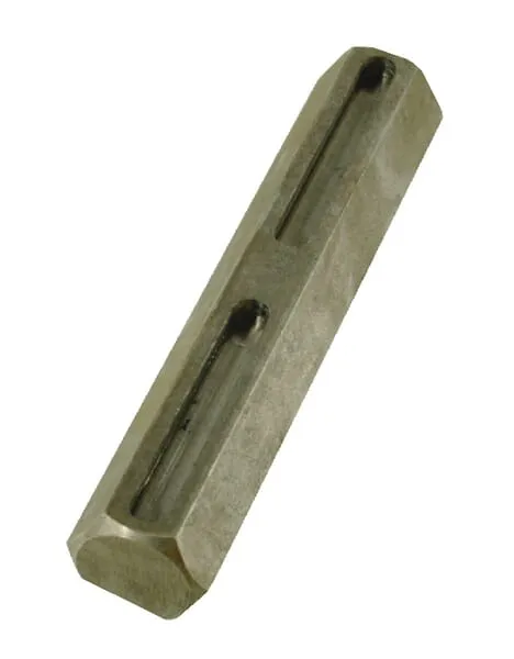 Šestihranná hřídel 154/SW 27 Fella