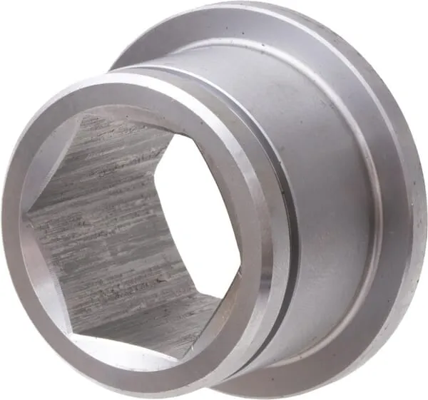 Šestihranný náboj Fella