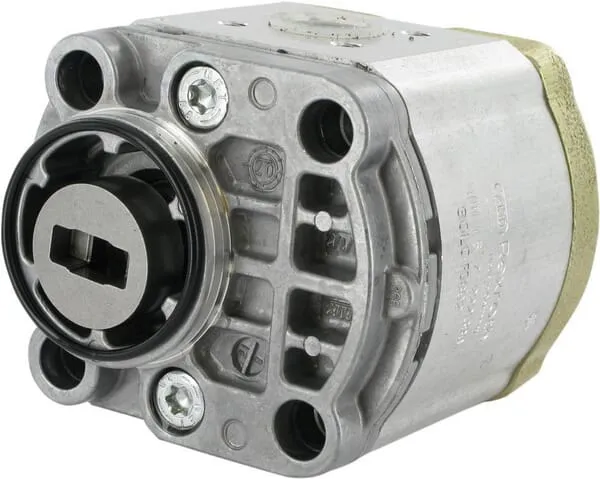 Zubové čerpadlo AZPF-12-011LNT20MB Bosch Rexroth