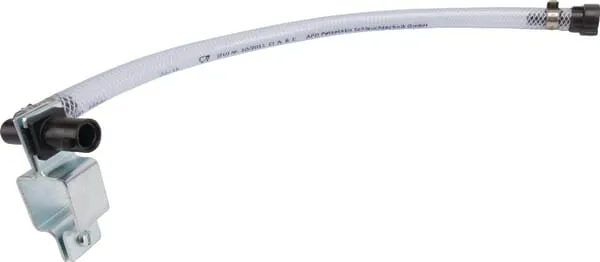 Agrotop – sada pro přemísťování trysek, vzdálenost mezi řadami 75 cm