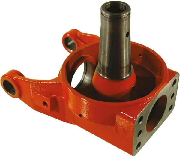 Hlavice kloubu pravá Fella