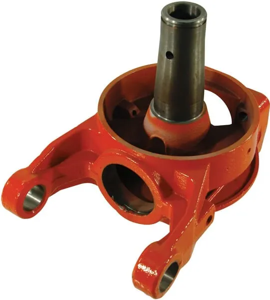 Hlavice kloubu levá Fella