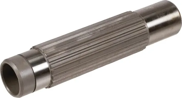 Dutá hřídel Fella