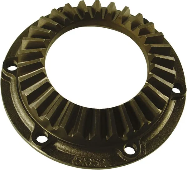 Kuželové kolo Z=30