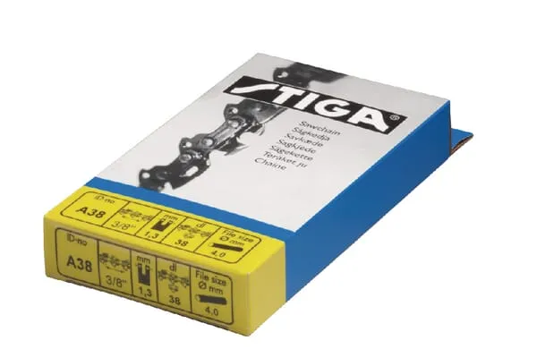 Pilový řetěz K2C-BL-064E