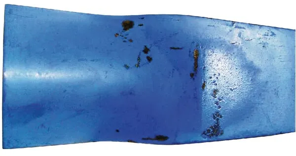 Rozmetací lopatka T088