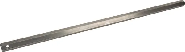 Šestihranná hřídel 798mm