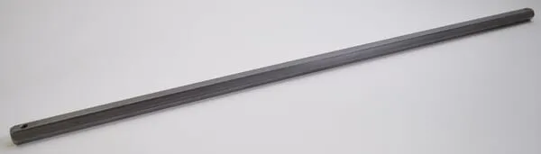 Šestihranná hřídel