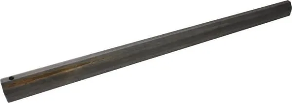 Profil 63,0x4,0mm-1M