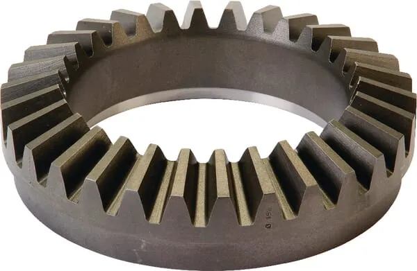 Kuželové kolo Fella