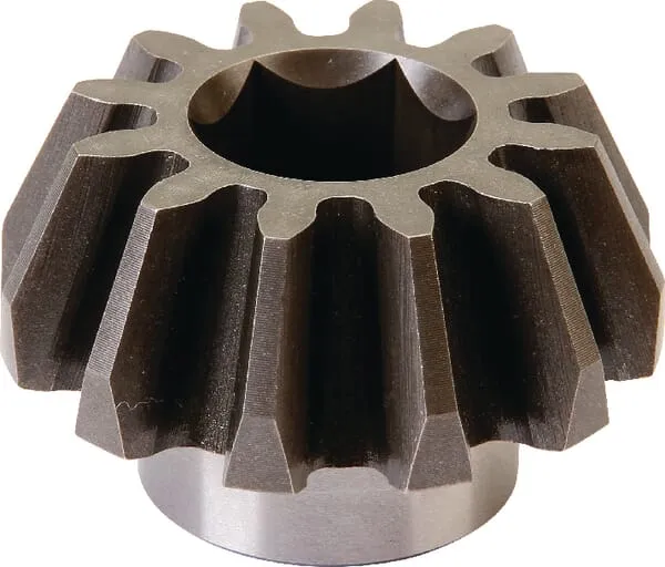 Kuželové kolo Fella