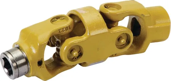 Vidlicový kloub Fella