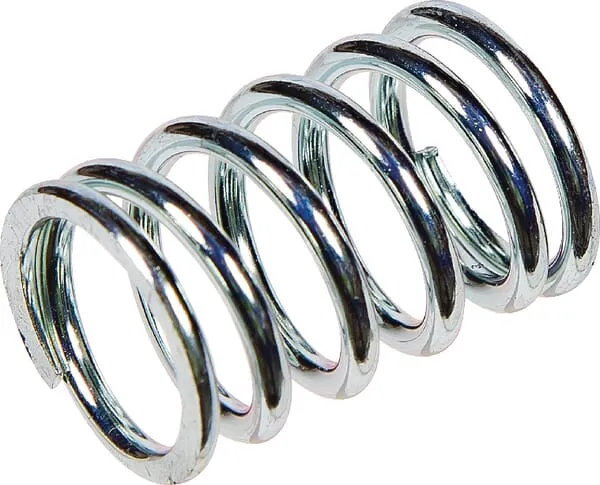 Tlačná pružina Fella