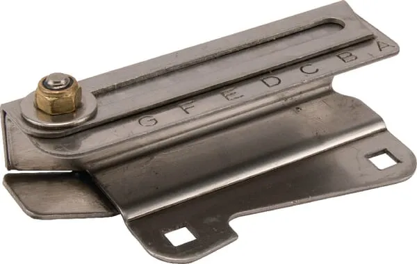 Posypová lopatka TS130 pr.