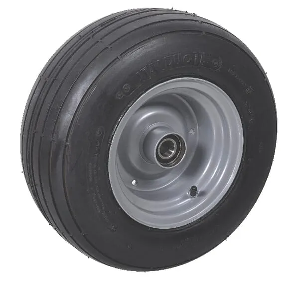 Kolo kompletní 16/6,5-8 10P Fella