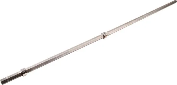 Šestihranná hřídelTH431