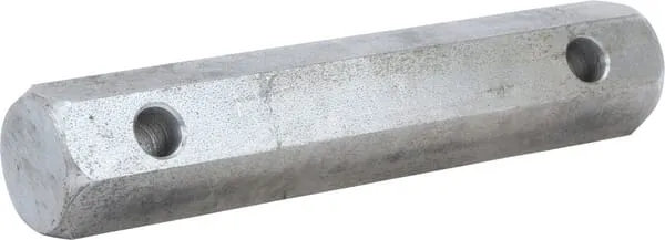 Šestihranná hř. 146 mm Fella