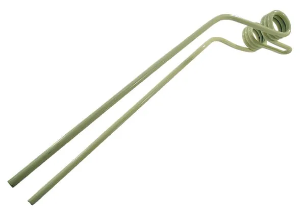 Pružné pero l. vnitřní