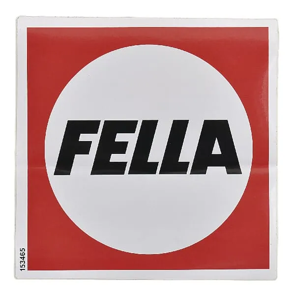 Štítek „Fella“ 150x150